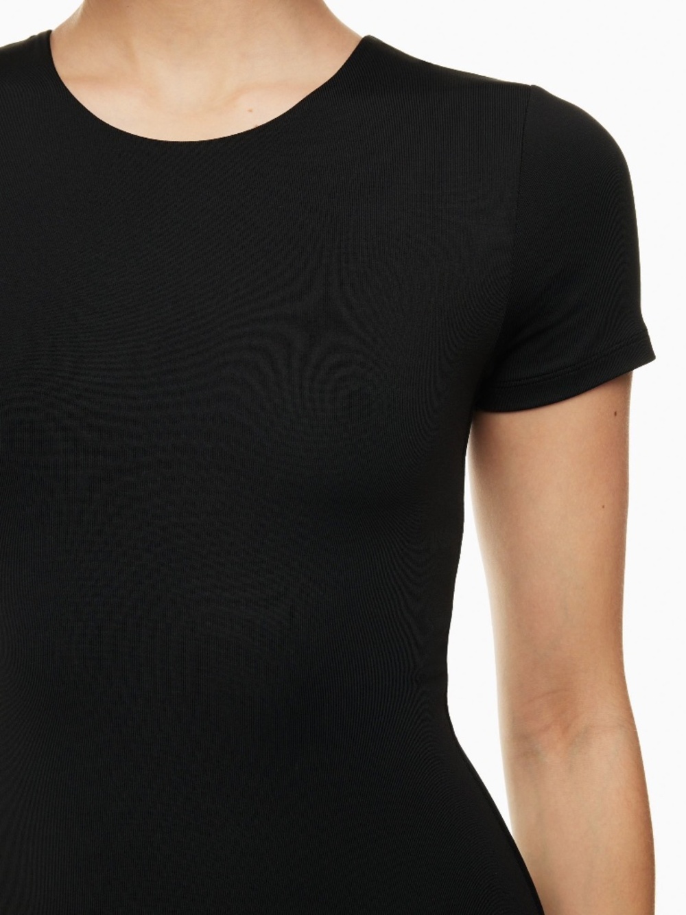 Aritzia Contour Top Shortsleeves